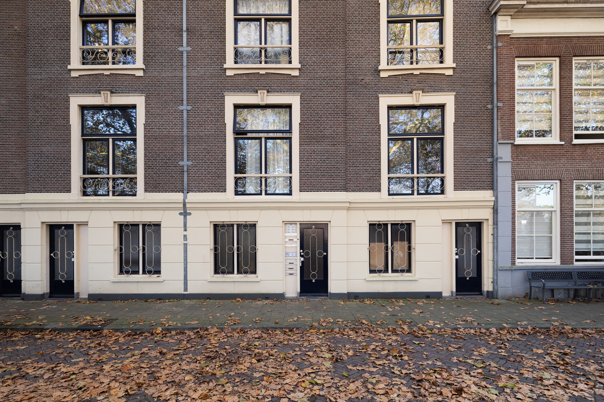 Oosterstraat 15A