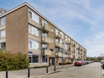 Van Opbergenstraat 14