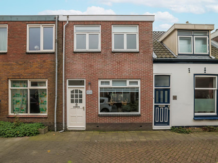 Emmastraat 52