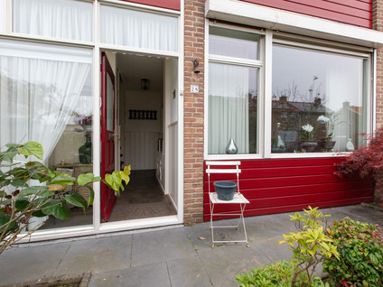 Rozenstraat 28