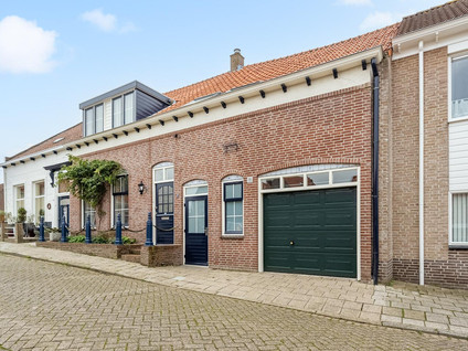 Achter 't Bos 3