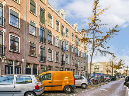 Borgerstraat 206 3