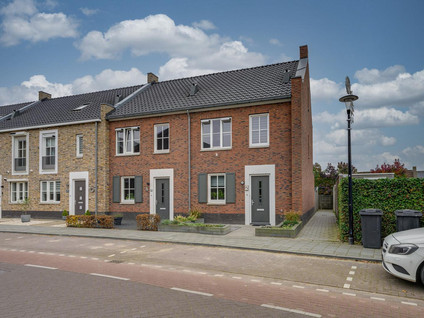 van Voornestraat 2