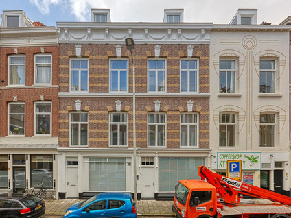 Witte de Withstraat 10