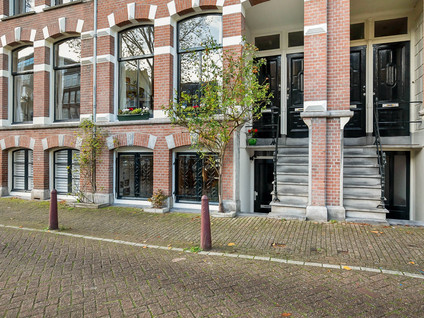 Nieuwe Achtergracht 105H