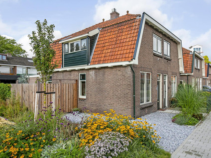 Steenbakkersstraat 26