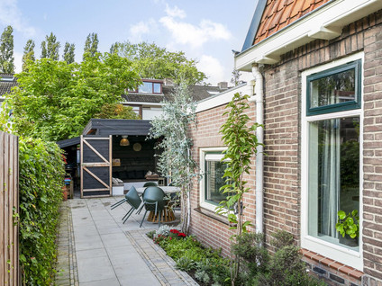 Steenbakkersstraat 26