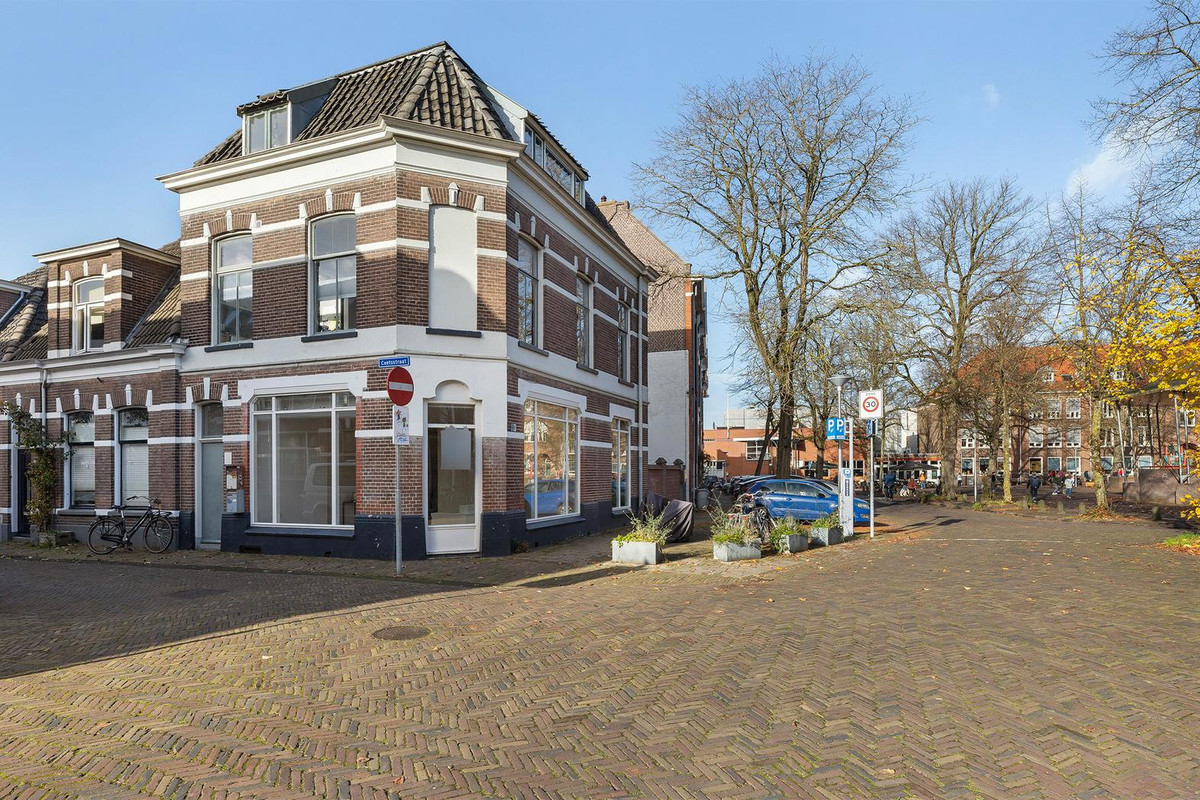 Coetsstraat 16