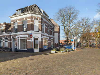 Coetsstraat 16