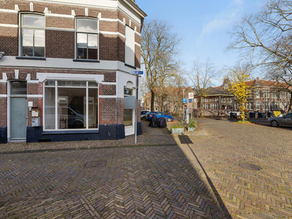 Coetsstraat 16