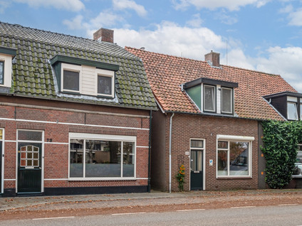 Markeloseweg 73