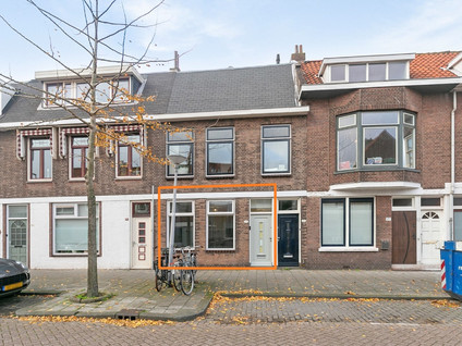 Lichttorenstraat 19B