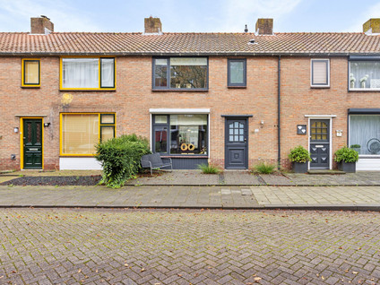 Jozef Israëlsstraat 12