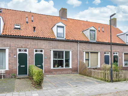 Elgersmastraat 8