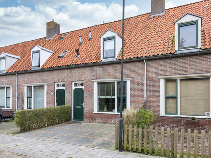 Elgersmastraat 8