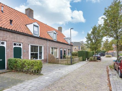 Elgersmastraat 8