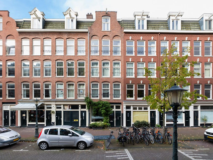 Bentinckstraat 20 3