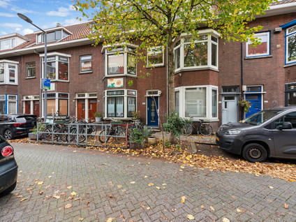 Lisbloemstraat 74B