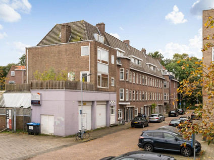 Willem van Hillegaersbergstraat 14C