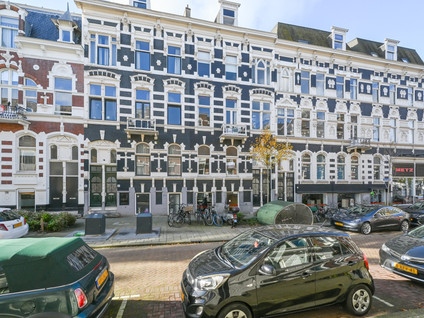 Saftlevenstraat 3B