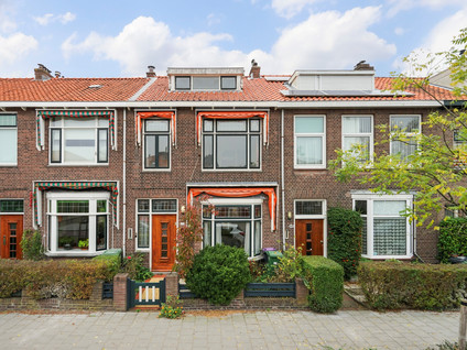 Adriaan Pauwstraat 42