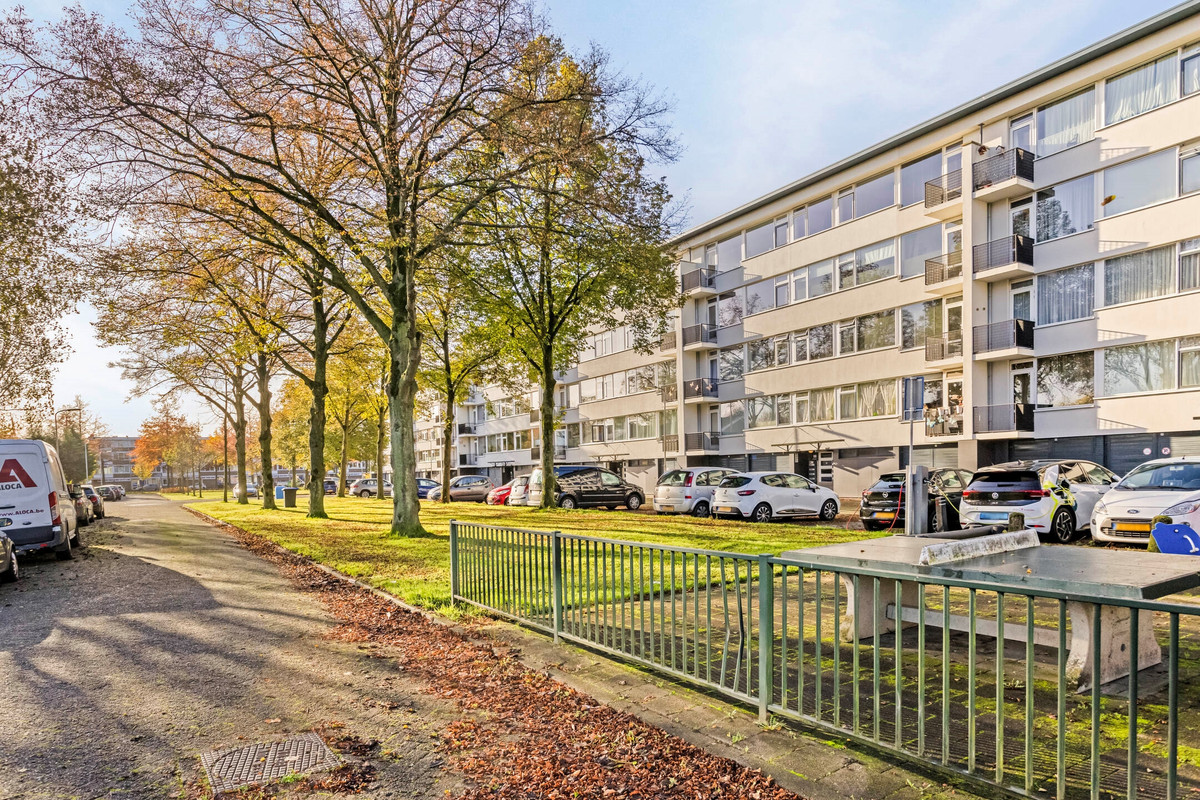 Jacob van Ruijsdaelstraat 34C