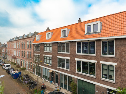 Willem Van Hillegaersbergstraat 131D