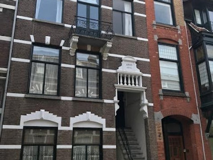 Luijbenstraat 22A