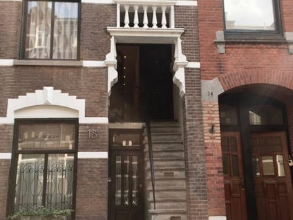 Luijbenstraat 22A