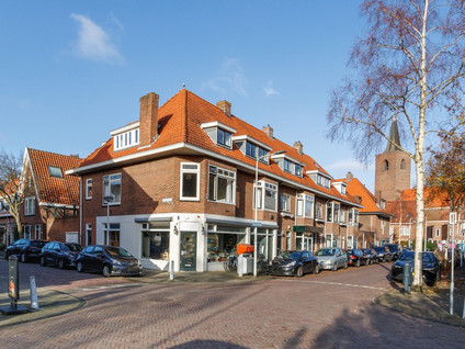 Kapteynstraat 38