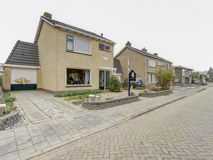 Tulpstraat 12