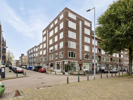 1e IJzerstraat 5B