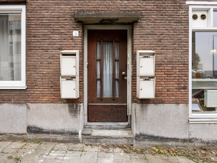 1e IJzerstraat 5B