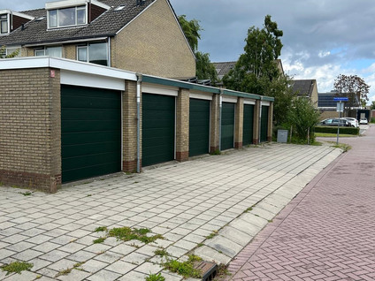 Titus Brandsmastraat 10B