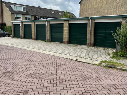 Titus Brandsmastraat 10B