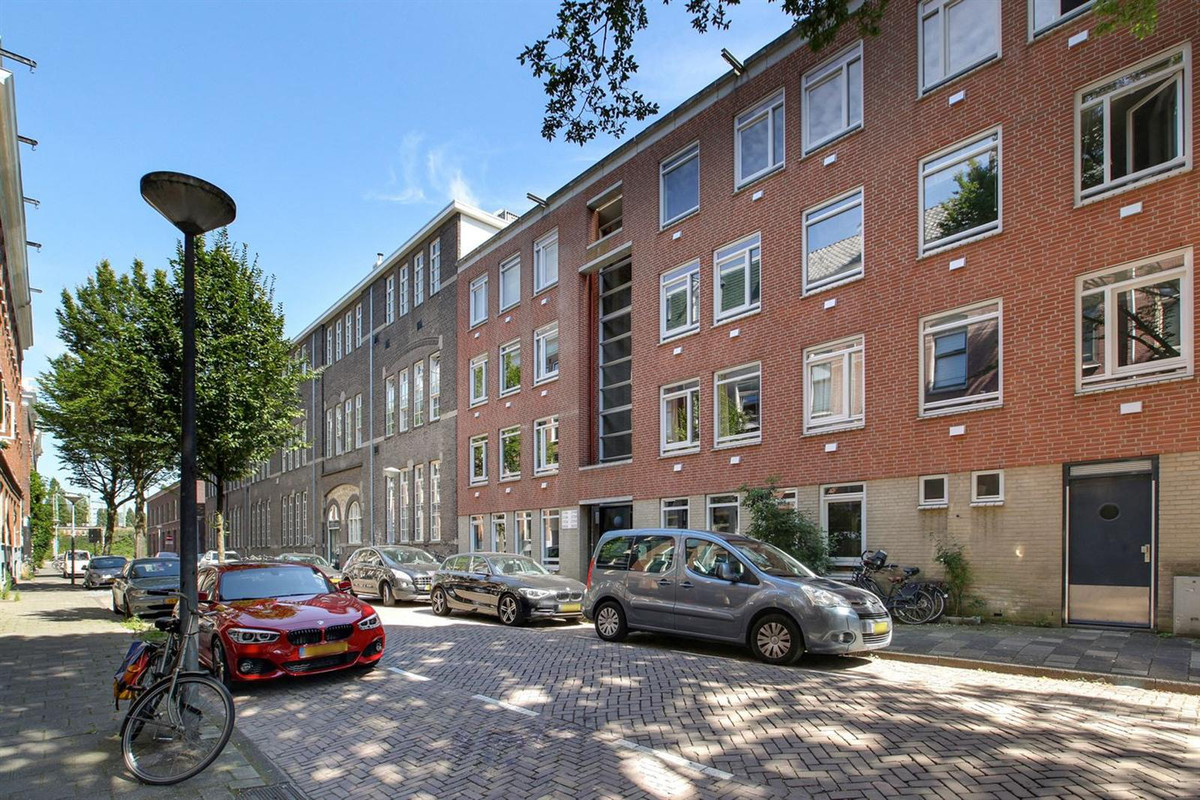 Blankenstraat 374B