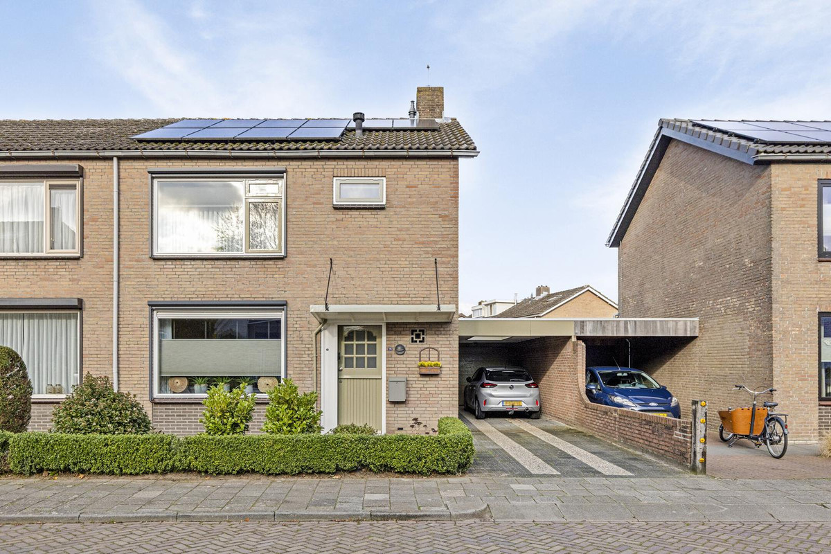 Zijlbergsestraat 21