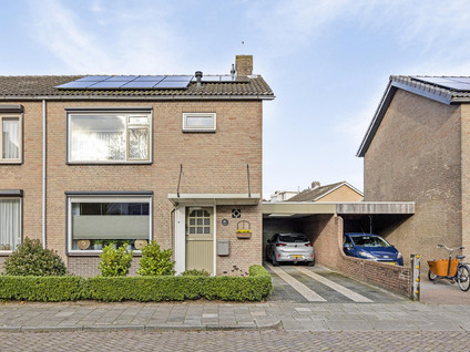 Zijlbergsestraat 21