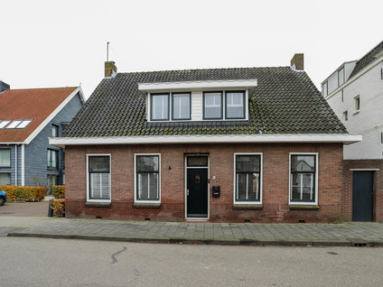 Dorpsstraat 81