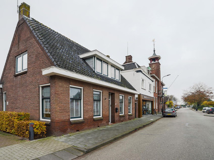 Dorpsstraat 81