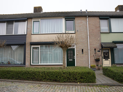 Gentsestraat 83