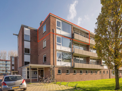 Gedenklaan 118