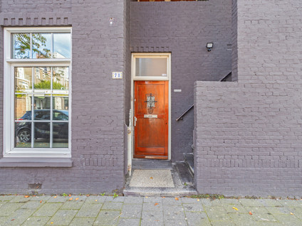 Scheldestraat 71