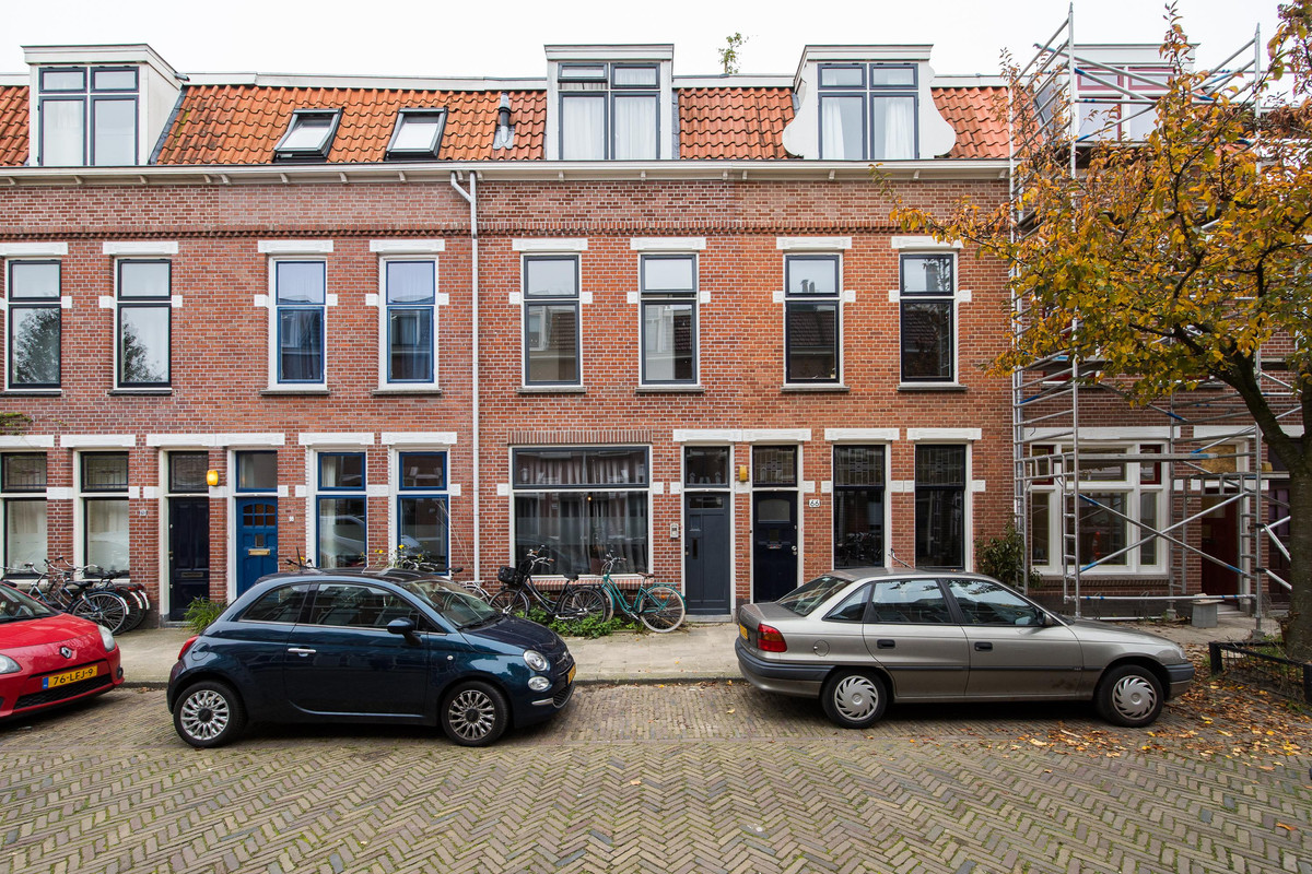 Padangstraat 64A