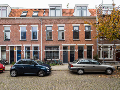 Padangstraat 64A