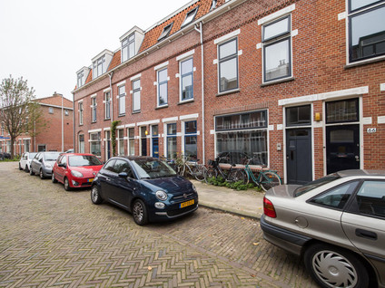 Padangstraat 64A