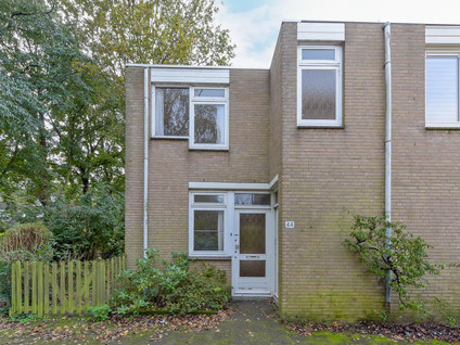 Folke Bernadottestraat 44