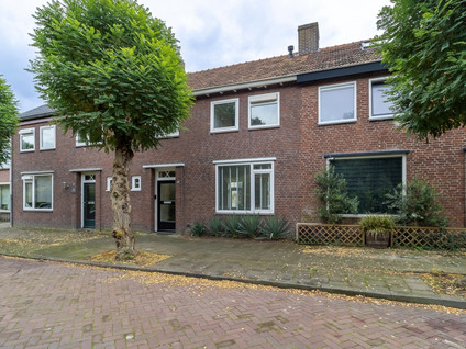 Pastoor Van Der Meijdenstraat 89