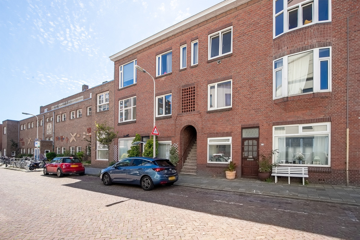 2E Messstraat 27