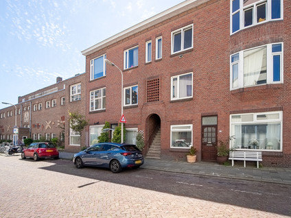 2E Messstraat 27